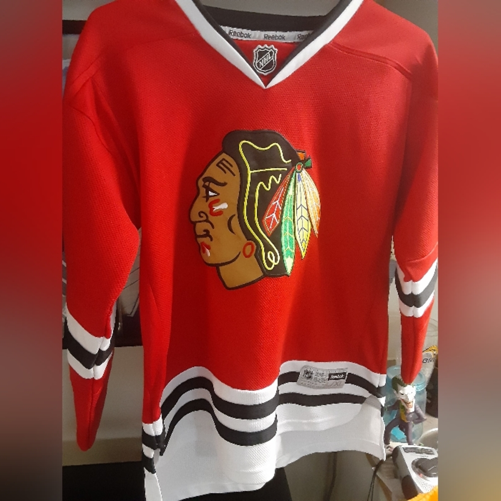 Chicago Blackhawks Youth jersey